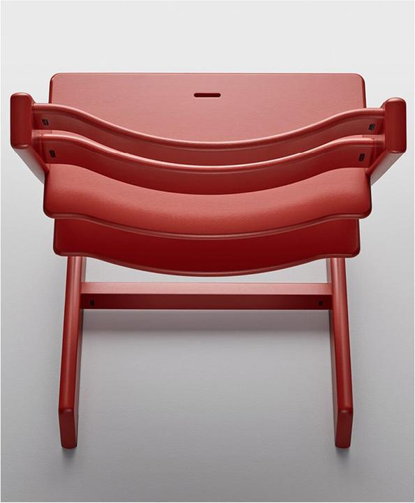 Image du produit Stokke Tripp Trapp (Chaise haute Rehausseur)