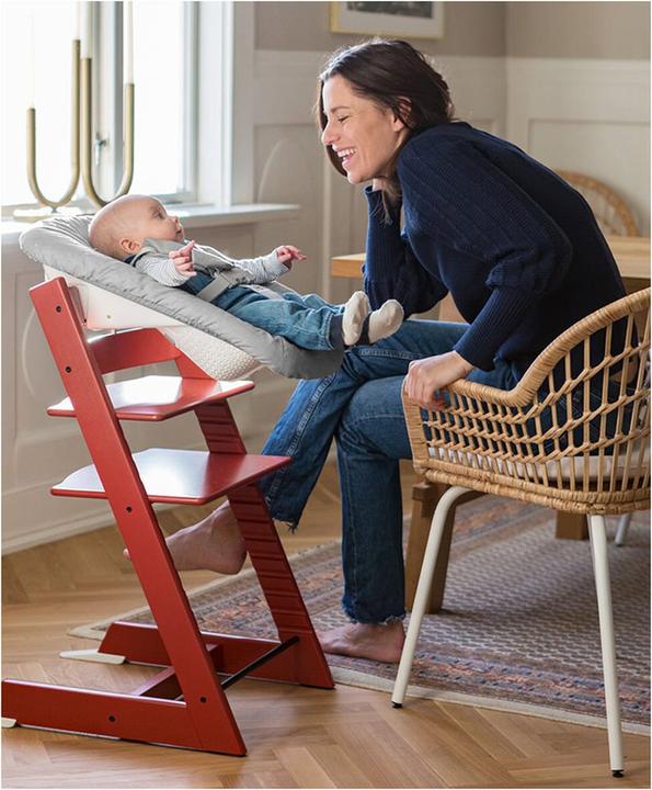 Image du produit Stokke Tripp Trapp (Chaise haute Rehausseur)