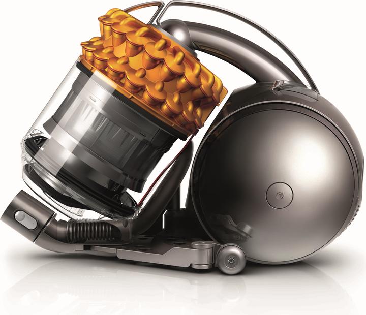 Actual product image Dyson DC52 Allergy + Mattress
