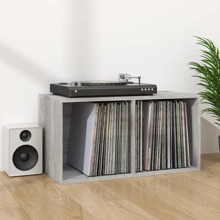 Produktbild VidaXL Inez (Plattenspieler, CDs)