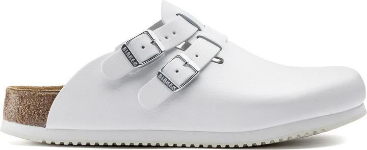 Produktbild Birkenstock Kay SL Naturleder normal (40)