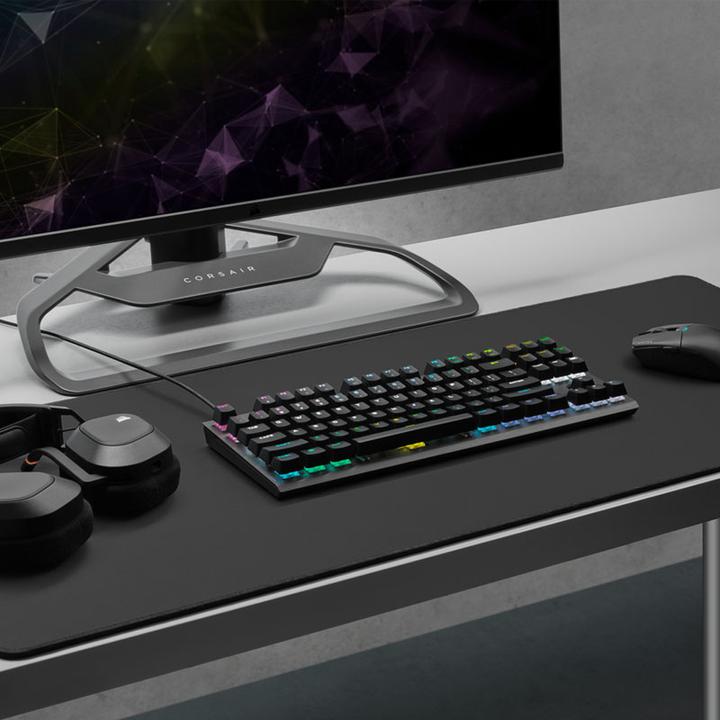 Immagine prodotto Corsair K60 Pro (DE, Cablato)