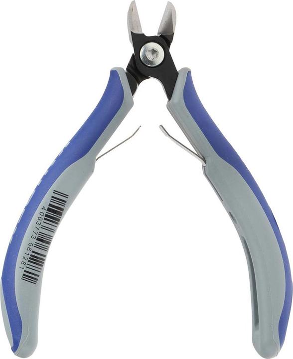 Produktbild Knipex Präzisions-Elektronik-Seitenschneider (125 mm)
