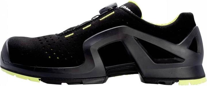 Produktbild Uvex Safety Sicherheitshalbschuh (S1P, 43)