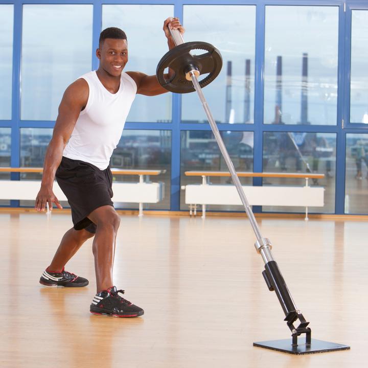 Immagine prodotto Sport-Thieme Allenatore di bilancieri (Core Trainer)