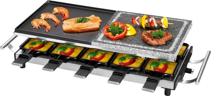 Actual product image Proficook Pc-Rg 1144