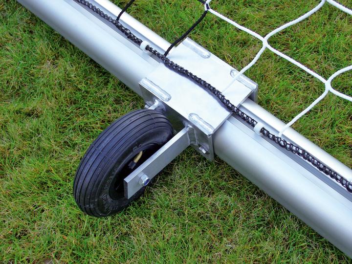 Image du produit Sport-Thieme Roulettes de transport pour portails autoportants