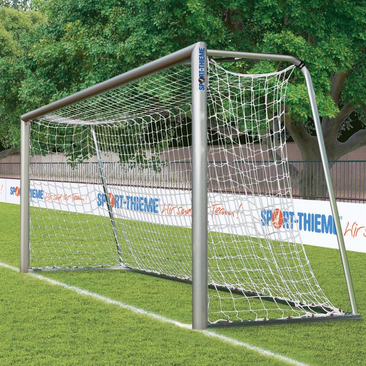 Immagine prodotto Sport-Thieme Porta da calcio giovanile in alluminio 5x2 m, trasportabile, compatta