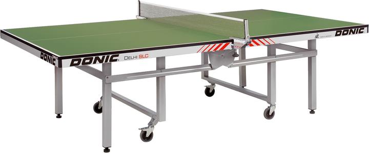 Donic Schildkröt Tischtennisplatte Delhi SLC ITTF