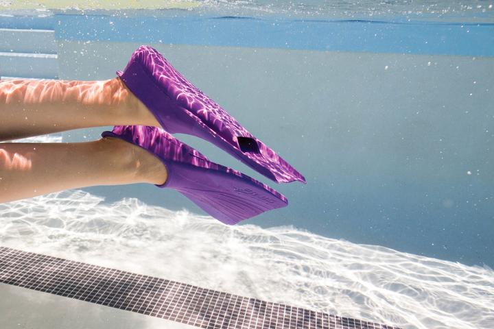 Image du produit Finis Palmes de natation pour enfants Booster (24 - 26)
