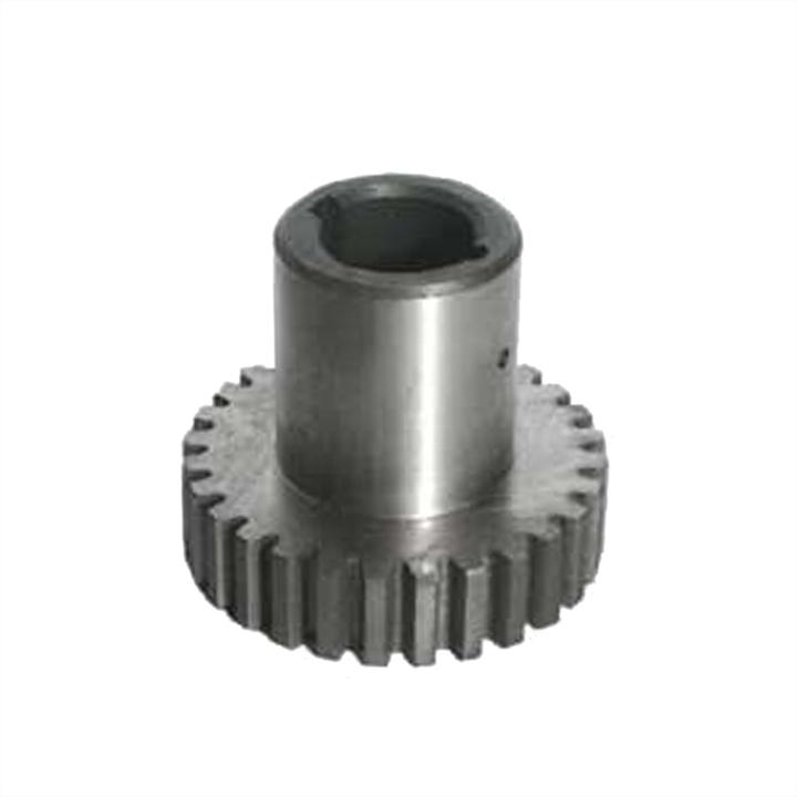 Produktbild Wiltec Ölbadkupplung Ersatzteil Mitnehmernabe 20 mm Benzinmotor 6,5 PS Kupplung (Gartenmaschinen Ersatzteile)
