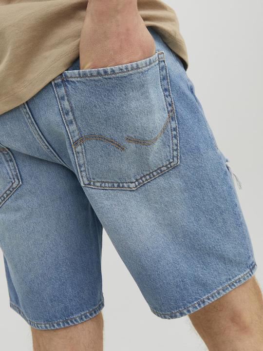 Produktbild Jack & Jones Chris Original MF 083 Jeansshorts (S)