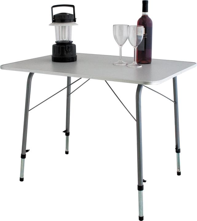 Image du produit Eurotrail Cadiz L Table de camping