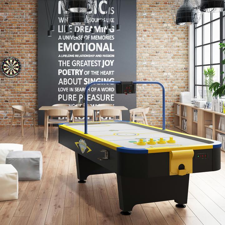 Produktbild Sportime Airhockey-Tisch Turnier 8 ft