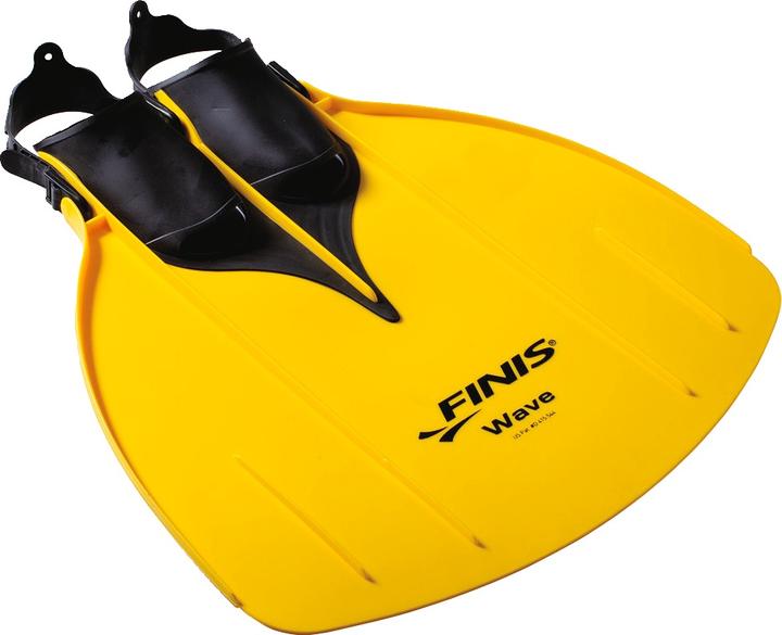 Actual product image Finis Monofin