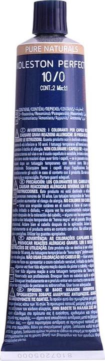 Image du produit Wella Koleston Perfect ME+ Pure Naturals (10/0)