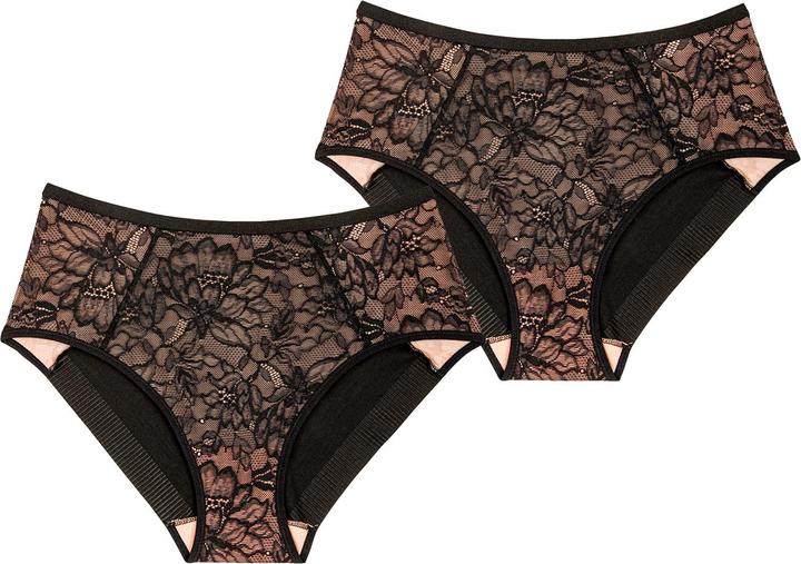 Triumph Maxislip Amourette Charm