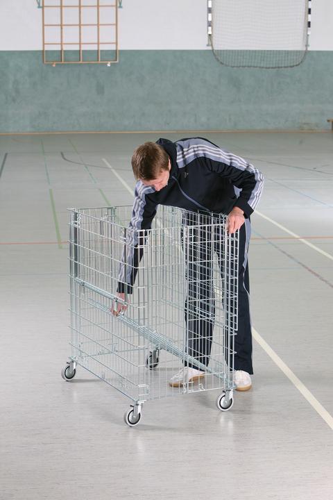 Produktbild Sport-Thieme Transportwagen Jumbo