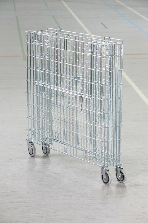 Produktbild Sport-Thieme Transportwagen Jumbo