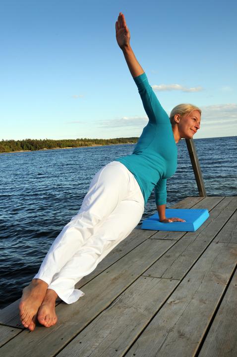 Image du produit Sissel BalanceFit Pad