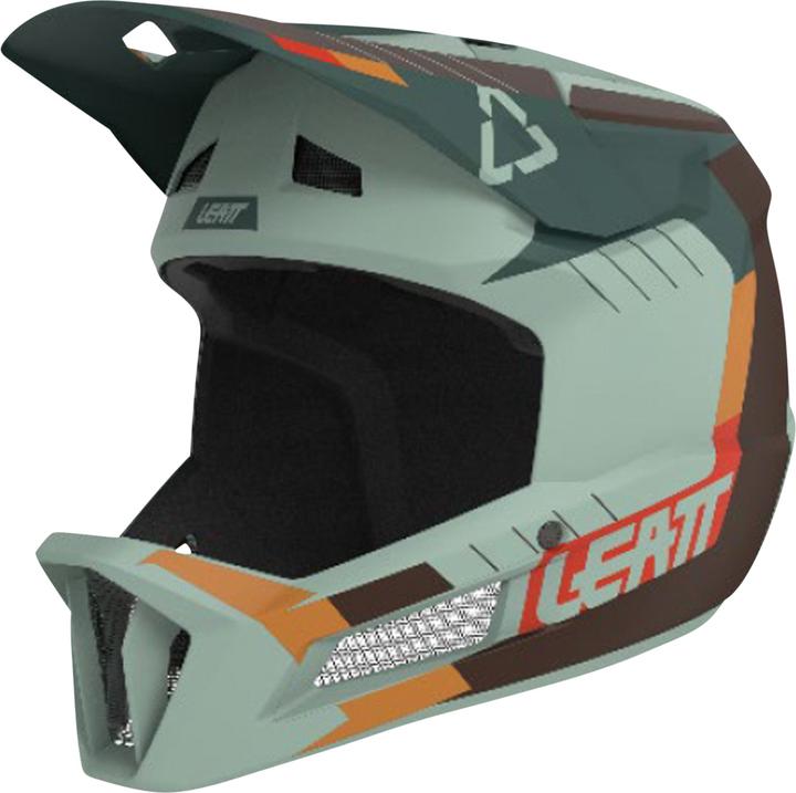Produktbild Leatt MTB Gravity 2.0 Helmet (53 - 58 cm)