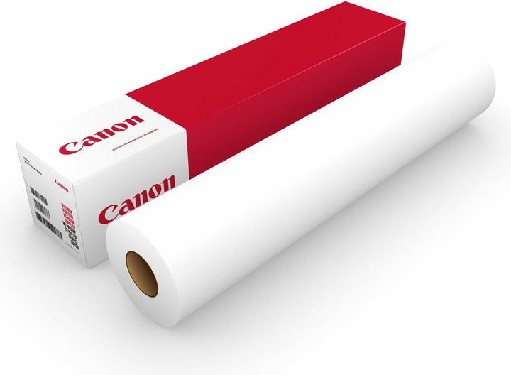 Produktbild Canon Standard Paper 1569B (80 g/m², 5000 cm, 91.40 cm)