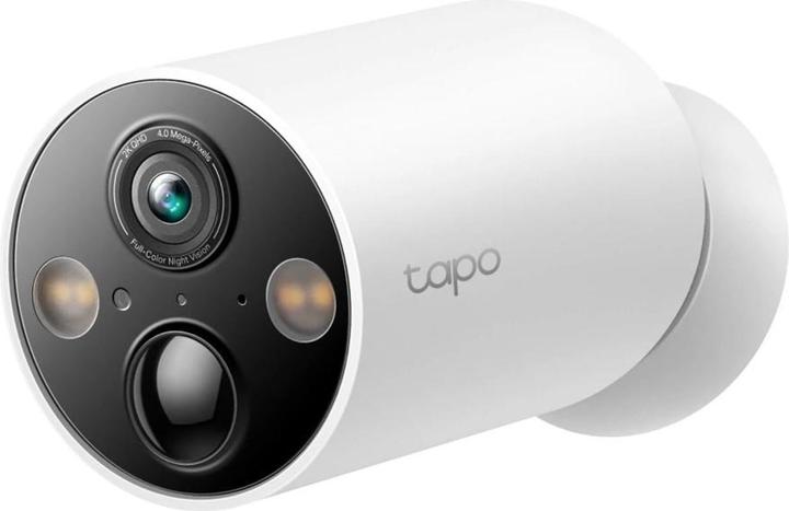 TP-Link Tapo C425 (1-pack) (2560 x 1440 Pixels)