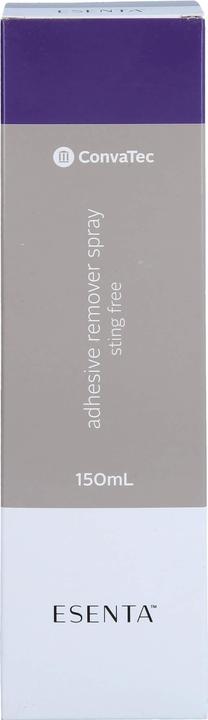Image du produit Esenta Pflasterlöser Spray steril (1 x)
