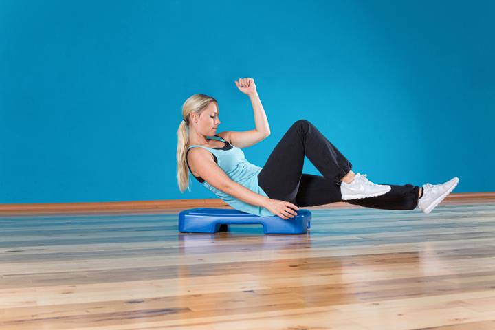 Produktbild Sport-Thieme Aerobic Step Basic