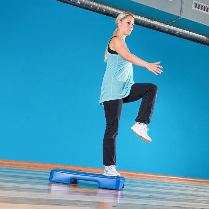 Produktbild Sport-Thieme Aerobic Step Basic