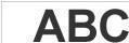 Immagine prodotto Brother TZ-N221 DirectLabel nero su bianco 9mm x 8m Nero Bianco (0.90 cm, Nero)