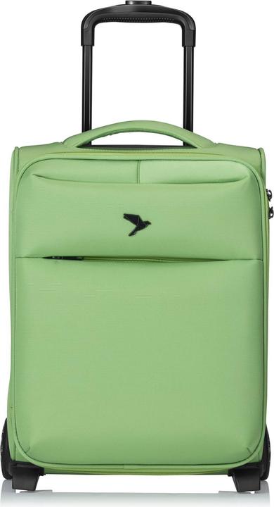 Actual product image Pack Easy Easytrip (29 l, Hand luggage (up to 50 litres))