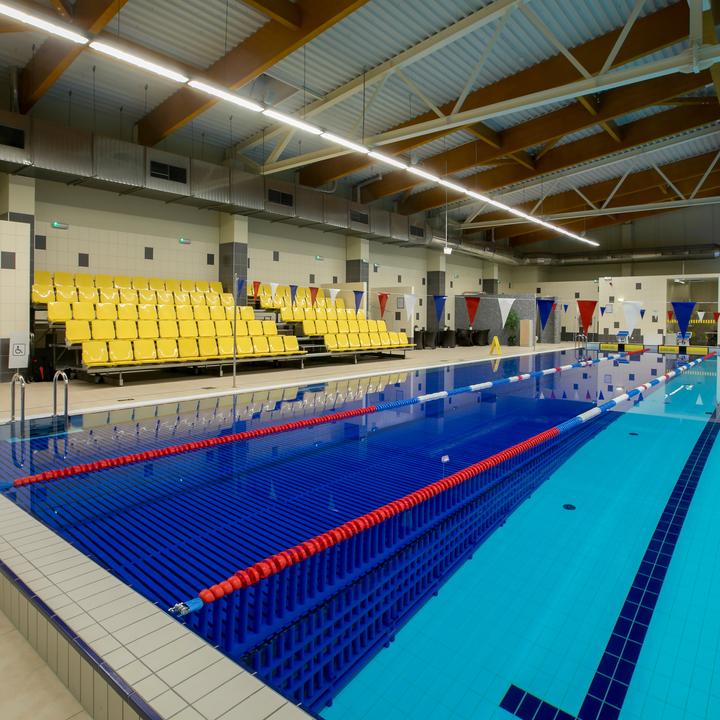 Immagine prodotto Sport-Thieme Piattaforma per piscina con riduzione della profondità