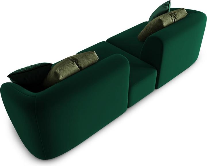 Produktbild Maison Heritage Chiara (3-Sitzer, 2-Sitzer, 4-Sitzer)