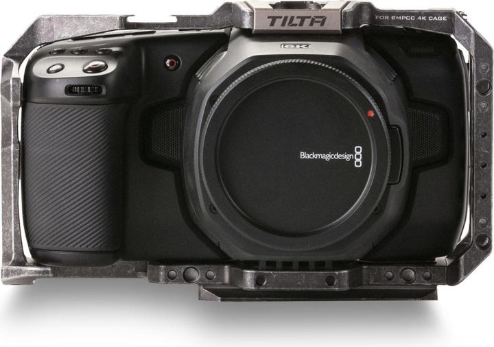 Produktbild Tilta Full Camera Cage for BMPCC 4k/6K