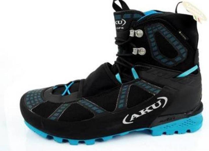 Produktbild AKU Women's Viaz Dfs GTX (42)