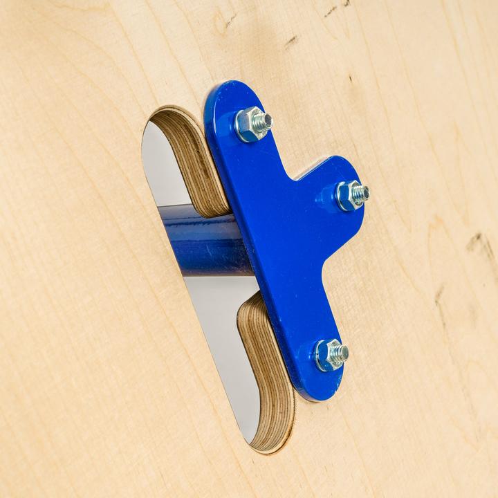 Image du produit Sport-Thieme Remorque surbaissée avec plate-forme
