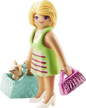 Actual product image Playmobil It Girl (70241)