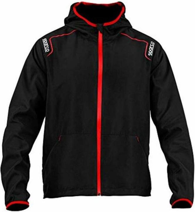 Actual product image Sparco Windstopper Wilson (S)