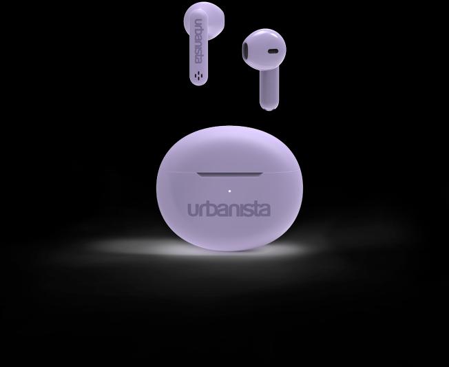 Actual product image Urbanista Austin (5 h, Cable)