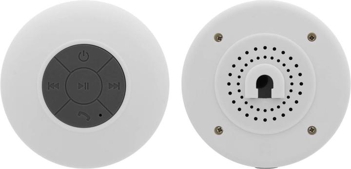 Actual product image Avizar Waterproof suction cup attachment (6 h)