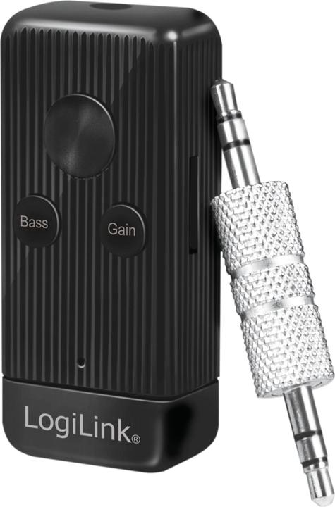 LogiLink BT0055 (Empfänger)