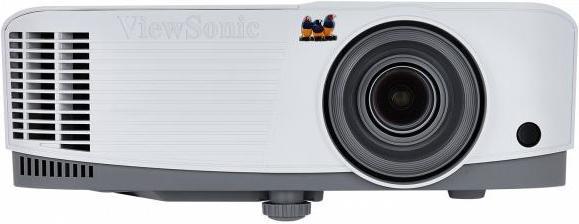 Produktbild Viewsonic 3,800 Lumens SVGA Business PA503S (SVGA, 3600 lm, 1.96 - 2.15:1)