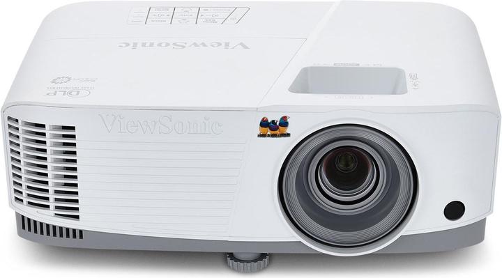 Produktbild Viewsonic 3,800 Lumens SVGA Business PA503S (SVGA, 3600 lm, 1.96 - 2.15:1)