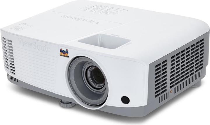 Produktbild Viewsonic 3,800 Lumens SVGA Business PA503S (SVGA, 3600 lm, 1.96 - 2.15:1)