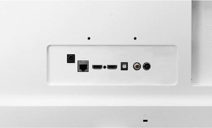 Produktbild LG 24TN510S-WZ (1366 x 768 Pixel, 23.58")