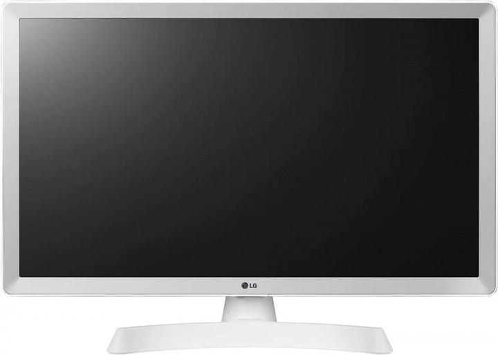 Produktbild LG 24TN510S-WZ (1366 x 768 Pixel, 23.58")