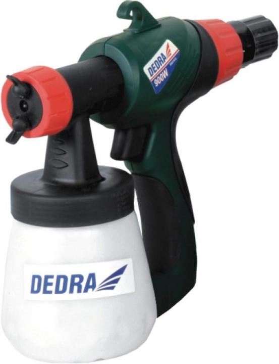 Immagine prodotto Dedra Pistola Painter DED74121