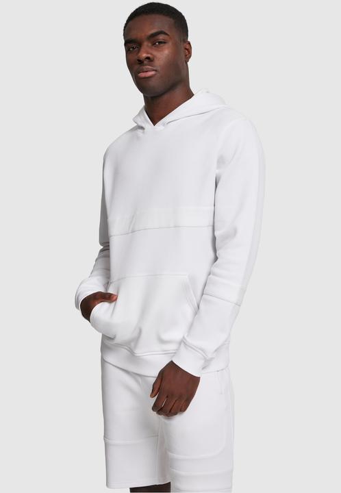 Immagine prodotto Urban Classics Heavy Pique Hoody (S)