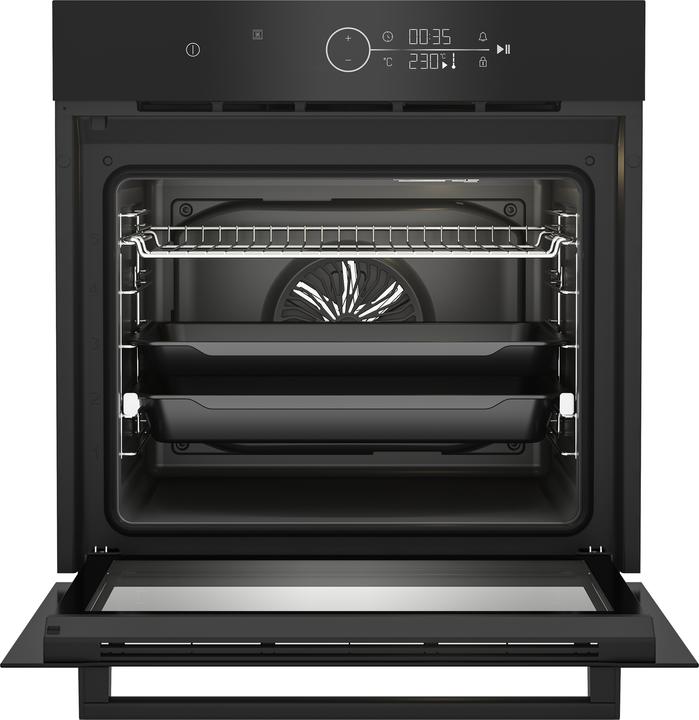 Actual product image Beko BBIM17400BDS